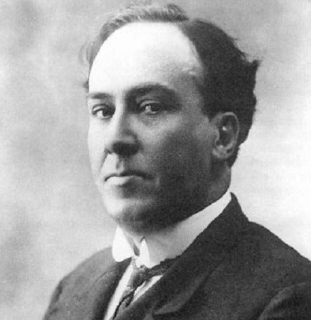 Antonio Machado (1875-1939).