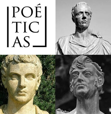 Catulo, Horacio y Marcial