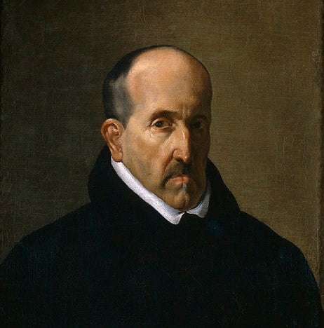 LUIS DE GÓNGORA (Córdoba, 1561-1627).