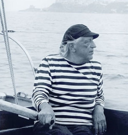 RAFAEL ALBERTI (EL PUERTO DE SANTA MARÍA, CÁDIZ, 1902 –1999)