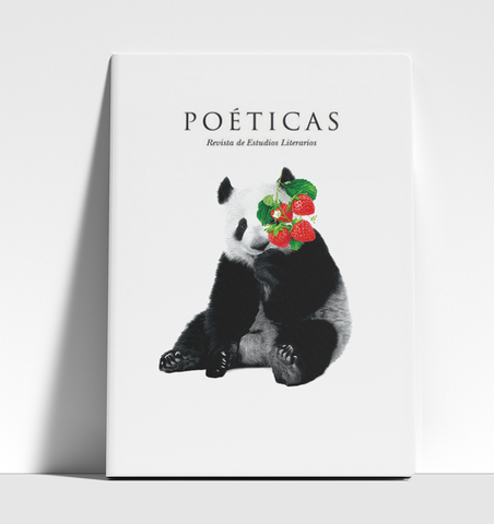Poéticas. Revista ONLINE De Estudios Literarios. Núm.11