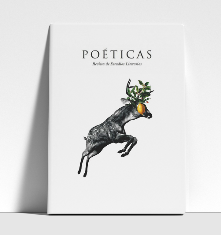 Poéticas. Revista ONLINE De Estudios Literarios. Núm.12